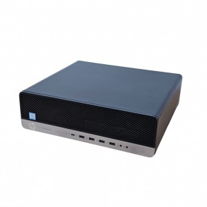 HP 800 G5 SFF * Core i5-9500, 16GB RAM, 256GB SSD NVME